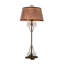 Lampe sur pied 72 "H 72" Clarice