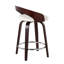 Tabouret de comptoir Grotto
