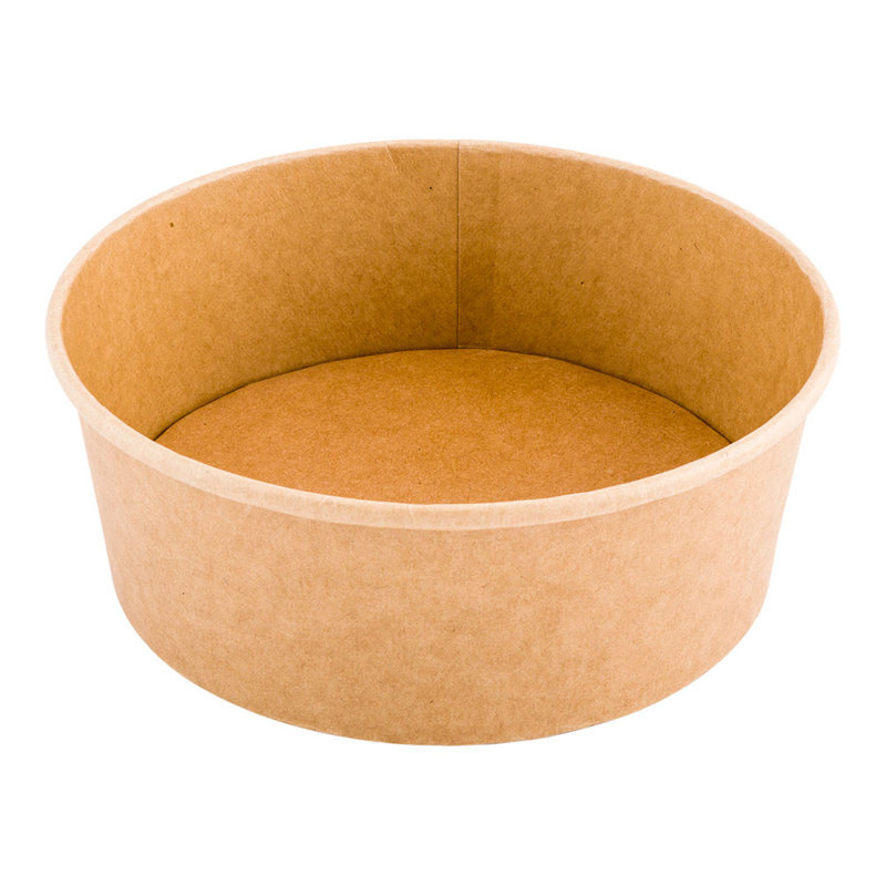 Bio Tek Paper Disposable Tableware