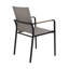 Chaise de terrasse Sasha