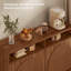 Buffet courbé 55 po Designer-1434097553