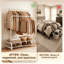 110 cm Clothes Rack