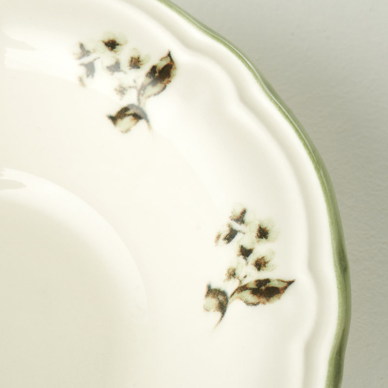 Julia Stoneware Soup Bowl