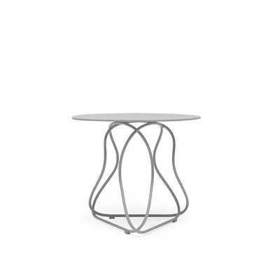Trame Outdoor Side Table