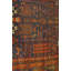Mid 19th Century Antique Tribal Afghan Baluch Rug