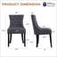 Chaise de salle à manger capitonnée Modern-1985538637-1985538643