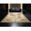 Tapis oriental beige lavable à la machine Classic Sphinx - reliure beige