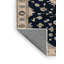Tapis beige surteint lavable à la machine-38896820