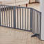 Liz Free Standing Pet Gate-1666448466