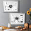 Bloomin Sunshine - ensemble de 2 reproductions de cadres photo-313307462-313307463