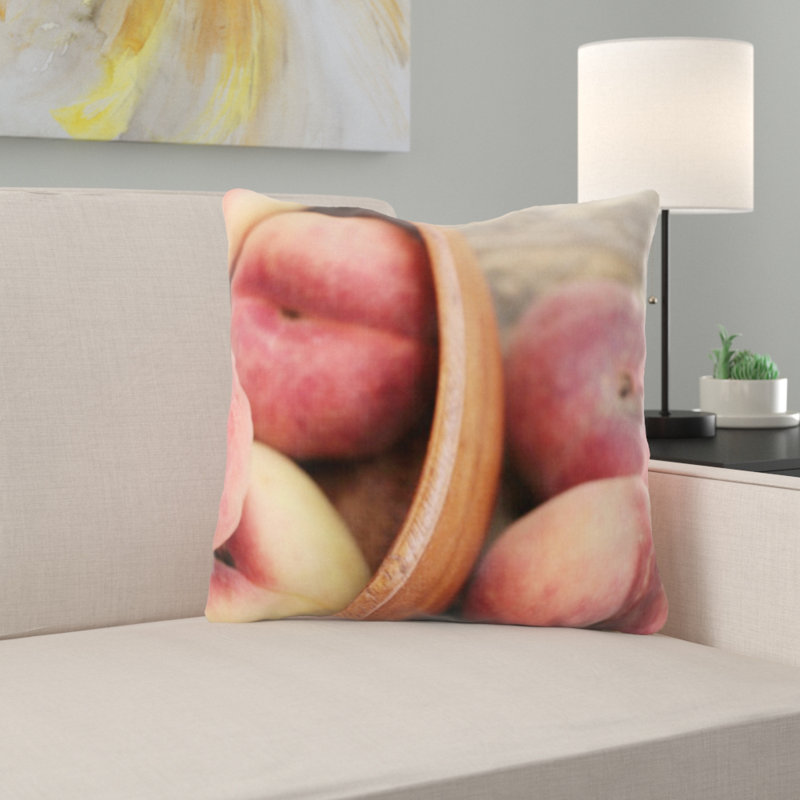 Coussin de pêche