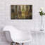 Winston Porter «Wine Samples Of Europe 3» par Art Licensing Studio, art mural en métal-194522778
