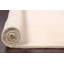 Tapis ivoire uni Gabbeh 5 x 8