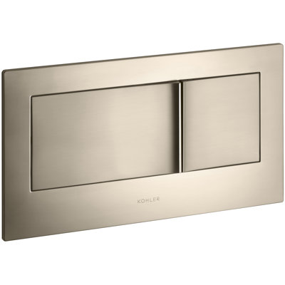 Plaque de vérin encastrée Veil® avec réservoir intégré et système de transport