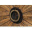 Buffet en bois massif de manguier de 77 po de largeur Centrum