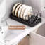 Round Countertop / Cabinet Pot Rack