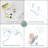 World Map " World Map Landscape Islands "-74177740