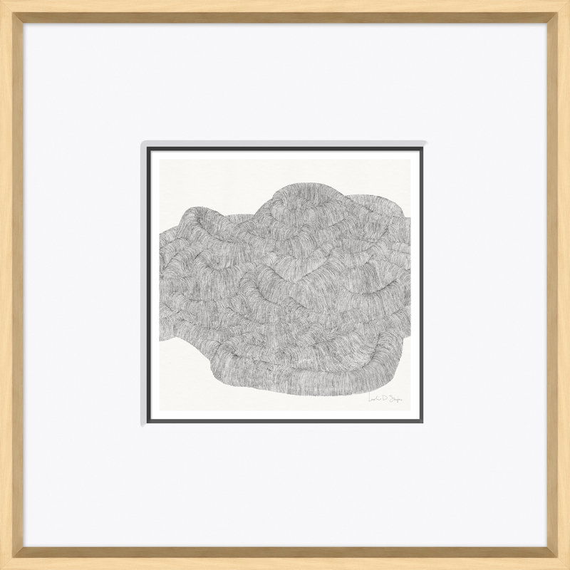Form Meditation III - Small