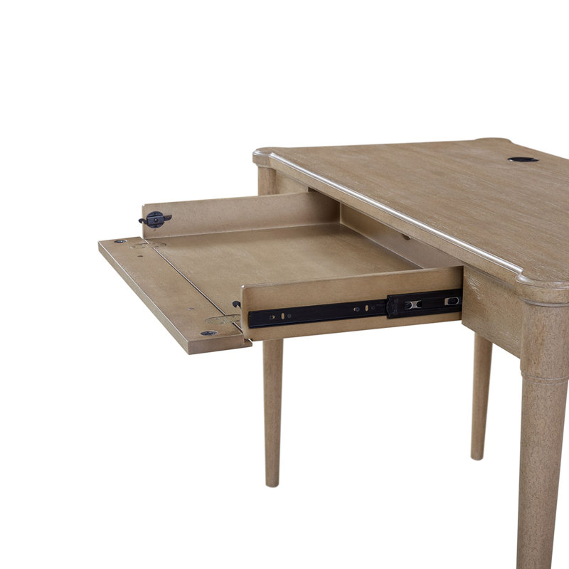 Bureau d'écriture