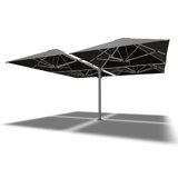 Shadowspec Unity™ Quattro Square Umbrella