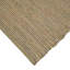 Tapis écologique en jute et rayonne tissé à plat à la main Arine-29095215
