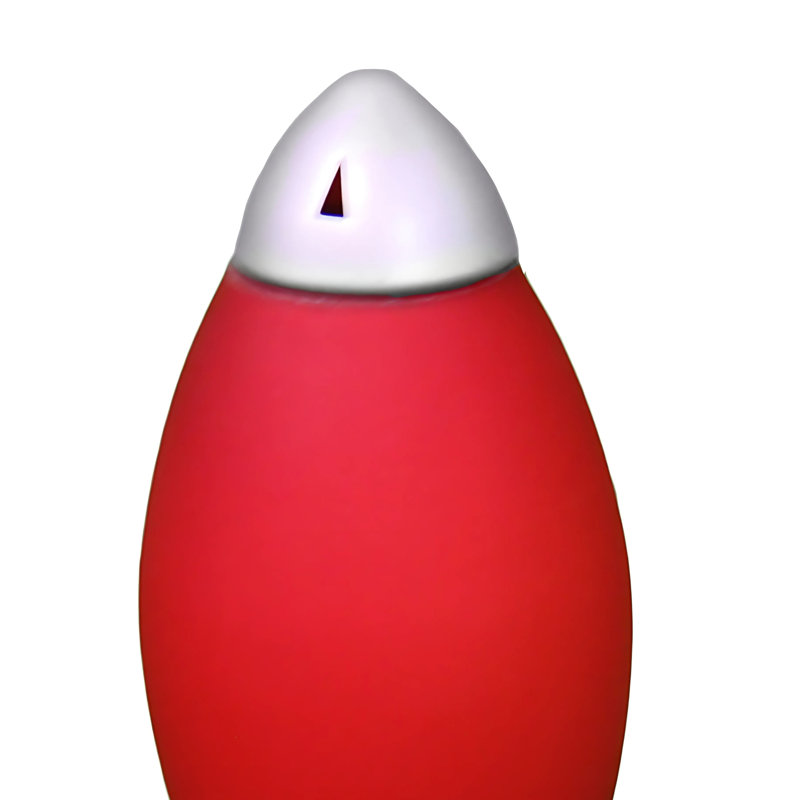 Douce veilleuse en acrylique pour chambre d'enfant