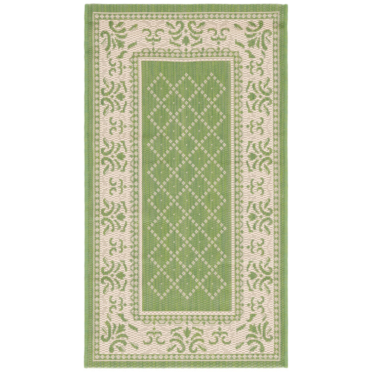 Pharrell Performance Oriental Rug