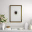 Deep by Evan Taylor - Framed Painting Print
