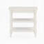 Modern Nightstand For Bedroom