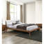 Ensemble de chambre à coucher 3 pièces