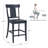Fortville Solid Wood Counter/Bar Stool-1412273818-1413382001