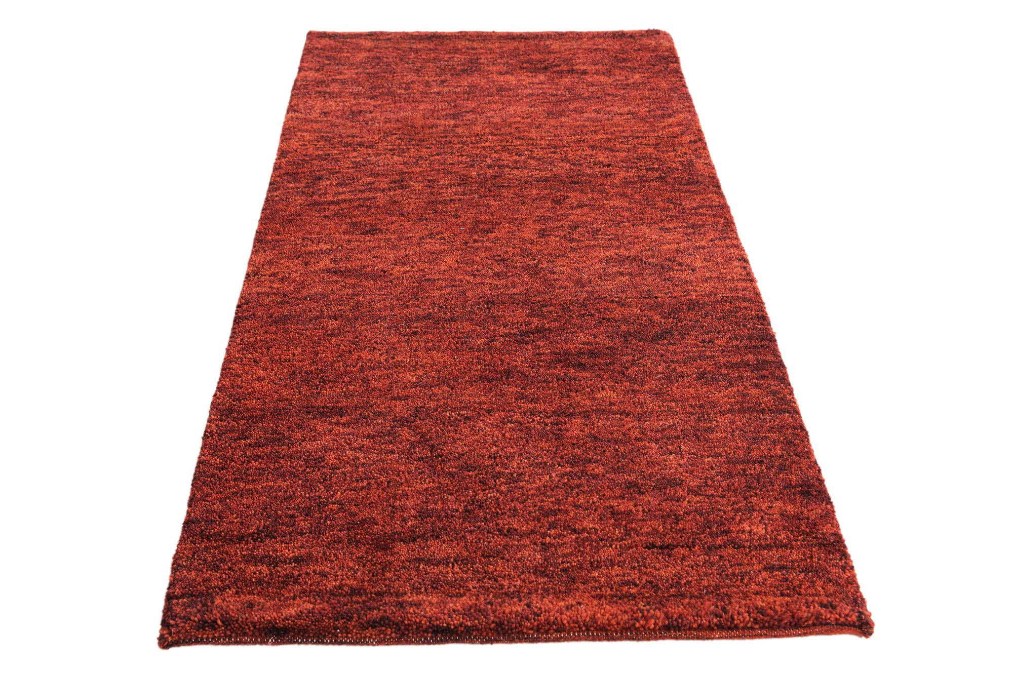 Isabelline Runner Nugent Maroon Rug | Wayfair