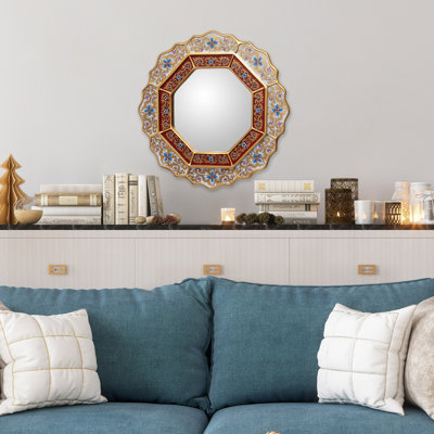 Miroir NOVICA