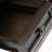 Desk - Hickory Brown