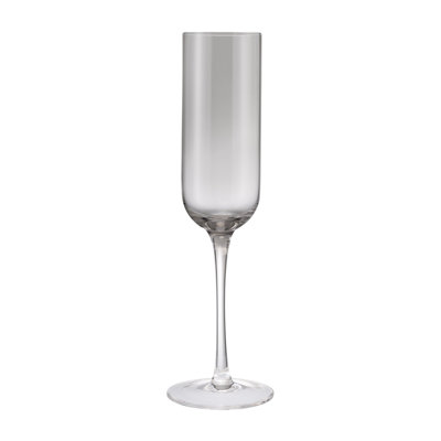 FUUMI 7.4 Champagne Flute Glass Set
