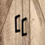 Armoire de rangement avec tiroir Farmhouse-277474246