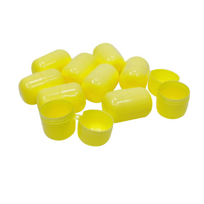 Raffle Capsules