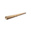 MGP Tan Bamboo End Post