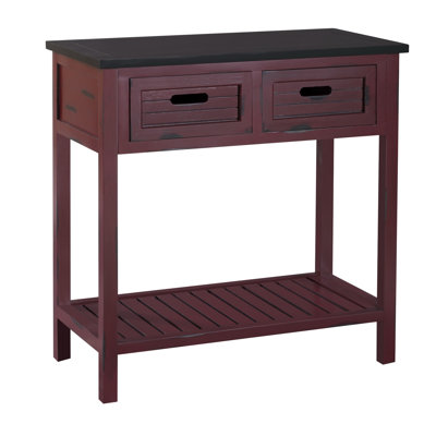 Shoreham 30'' Console Table