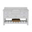 Ensemble de meuble-lavabo simple 60 po Hitton-1417028107-1417028104