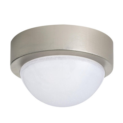 Lennon 1 - Light LED Flush Mount