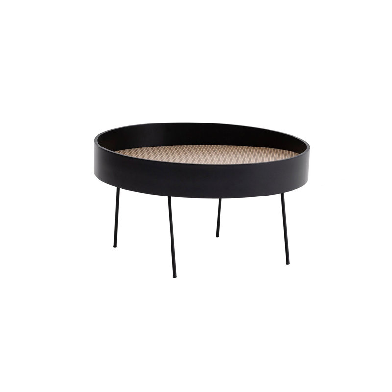 Glorias Coffee Table, Black