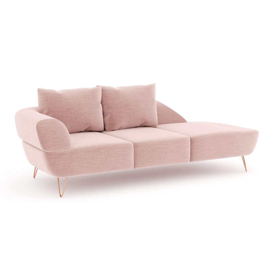 Schlafsofa Mork