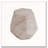 Outdoor Concrete Side Table