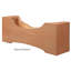 Regal 61'' L Soaking Bathtub-791429954-791429955