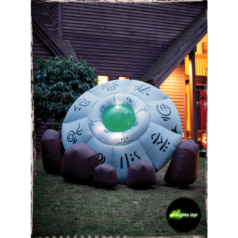 Halloween Decoration