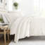 Ensemble de housse de couette à rayures larges vieillies Becky Cameron-33246982-34622884