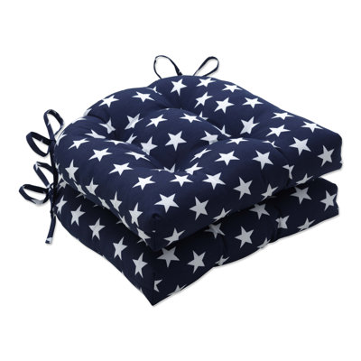 Coussin de chaise d'intérieur / extérieur