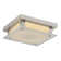 Johnston LED Flush Mount