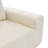 Coriddi Modern Chenille Upholstered Boneless Modular U-Shaped Sectional Sofa with Deep Seating and Oversized Cloud Comfort-125470040